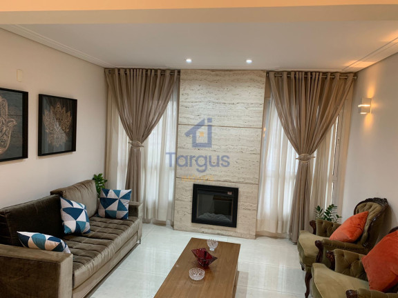 Imagem Apartamento com 4 Quartos à Venda, 242 m² em Chácara Santo Antônio (zona Leste) - São Paulo Imagem Apartamento com 4 Quartos à Venda, 242 m² em Chácara Santo Antônio (zona Leste) - São Paulo