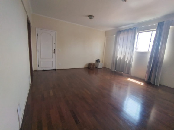 Imagem Apartamento com 3 Quartos à Venda, 105 m² em Centro - Bauru