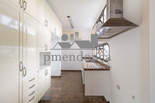 Imagem Apartamento com 4 Quartos à Venda, 231 m² em Higienópolis - São Paulo