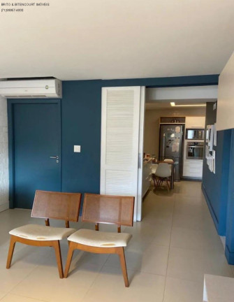 Imagem Imóvel com 3 Quartos à Venda, 113 m² em Pituba - Salvador Imagem Imóvel com 3 Quartos à Venda, 113 m² em Pituba - Salvador