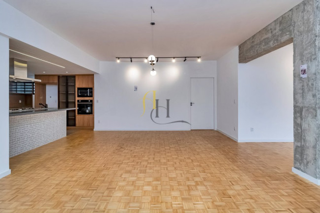 Imagem Apartamento com 3 Quartos à Venda, 220 m² em Cerqueira César - São Paulo