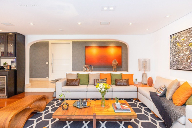 Imagem Apartamento com 4 Quartos à Venda, em Jardim Paulista - São Paulo Imagem Apartamento com 4 Quartos à Venda, em Jardim Paulista - São Paulo