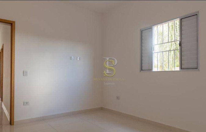 Imagem Casa com 2 Quartos à Venda, 59 m² em Jardim Santa Fe - Bom Jesus Dos Perdões