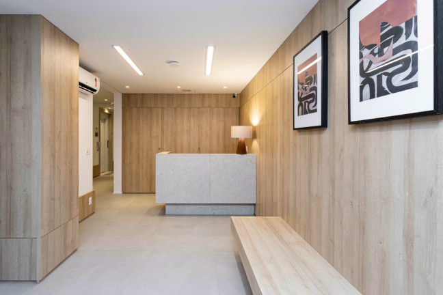 Imagem Imóvel com 1 Quarto à Venda, 19 m² em Jardim Paulista - São Paulo Imagem Imóvel com 1 Quarto à Venda, 19 m² em Jardim Paulista - São Paulo