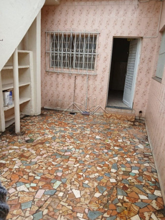 Imagem Casa com 2 Quartos para Alugar, em Tatuapé - São Paulo Imagem Casa com 2 Quartos para Alugar, em Tatuapé - São Paulo
