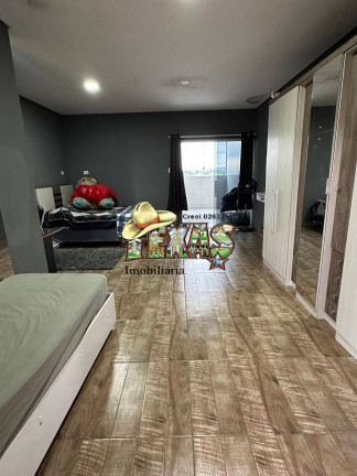 Imagem Casa com 3 Quartos à Venda, 250 m² em Jardim Ikes - Itaquaquecetuba