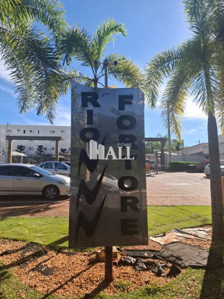 Imagem Apartamento com 2 Quartos à Venda, 42 m² em Rios Di Itália - São José Do Rio Preto Imagem Apartamento com 2 Quartos à Venda, 42 m² em Rios Di Itália - São José Do Rio Preto