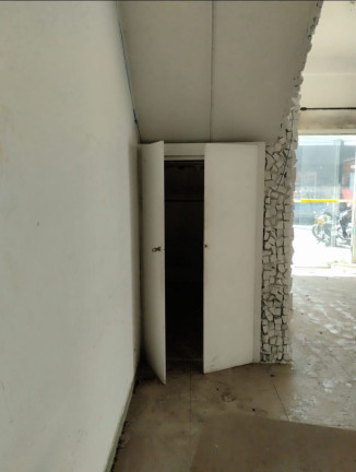 Imagem Imóvel Comercial para Alugar, 550 m² em Embaré - Santos