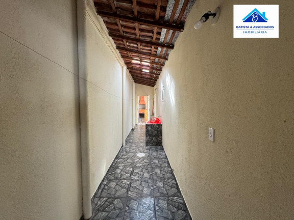 Imagem Casa com 2 Quartos à Venda, 105 m² em Conjunto Residencial Parque São Bento - Campinas Imagem Casa com 2 Quartos à Venda, 105 m² em Conjunto Residencial Parque São Bento - Campinas