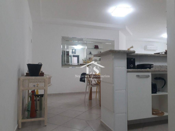 Imagem Apartamento com 3 Quartos para Temporada, 124 m² em Riviera De São Lourenço - Bertioga