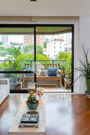 Imagem Apartamento com 3 Quartos à Venda, 205 m² em Vila Mariana - São Paulo Imagem Apartamento com 3 Quartos à Venda, 205 m² em Vila Mariana - São Paulo