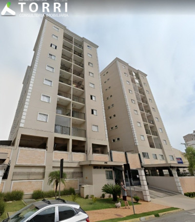 Imagem Apartamento com 2 Quartos à Venda, 70 m² em Parque Campolim - Sorocaba