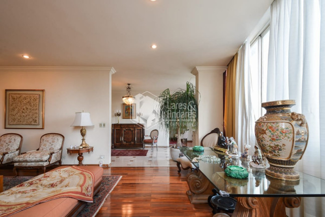 Imagem Apartamento com 7 Quartos à Venda, 414 m² em Paraíso - São Paulo Imagem Apartamento com 7 Quartos à Venda, 414 m² em Paraíso - São Paulo