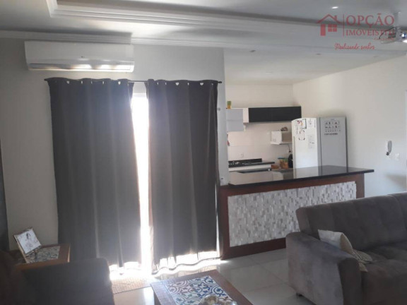 Imagem Casa com 3 Quartos à Venda, 190 m² em Jardim Paulista Ii - Itu Imagem Casa com 3 Quartos à Venda, 190 m² em Jardim Paulista Ii - Itu