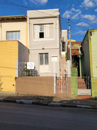 Sobrado com 3 Quartos à Venda, 114 m² em Vila Municipal - Bragança Paulista