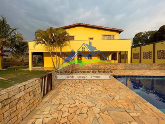 Imagem Chácara com 4 Quartos à Venda, 2.000 m² em Zona Rural De Atibaia - Atibaia Imagem Chácara com 4 Quartos à Venda, 2.000 m² em Zona Rural De Atibaia - Atibaia