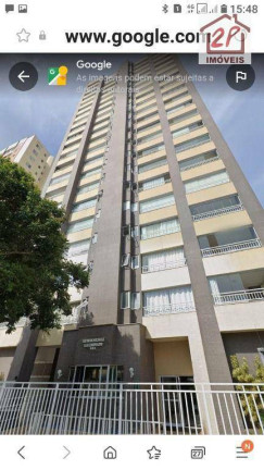 Imagem Apartamento com 2 Quartos para Alugar, 84 m² em Jardim Aquarius - São José Dos Campos