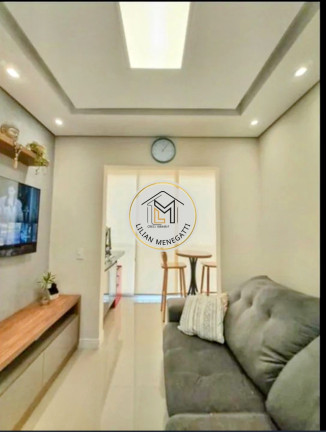 Imagem Imóvel com 2 Quartos à Venda, 54 m² em Vila Nambi - Jundiaí