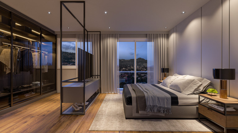 Imagem Apartamento com 2 Quartos à Venda, 87 m² em Centro - Igrejinha