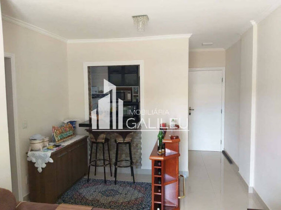 Imagem Apartamento com 3 Quartos à Venda, 75 m² em Taquaral - Campinas Imagem Apartamento com 3 Quartos à Venda, 75 m² em Taquaral - Campinas