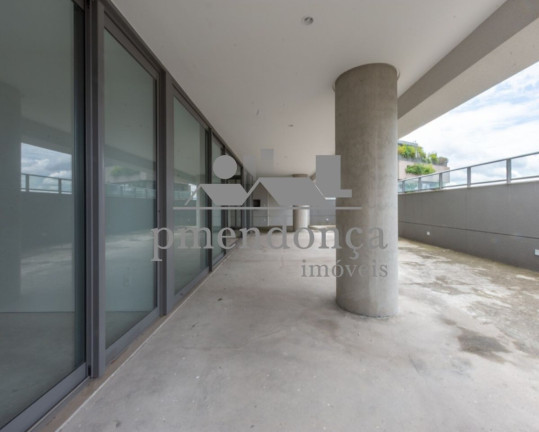Imagem Apartamento com 4 Quartos à Venda, 343 m² em Vila Madalena - São Paulo Imagem Apartamento com 4 Quartos à Venda, 343 m² em Vila Madalena - São Paulo