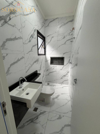 Imagem Casa com 3 Quartos à Venda,  em Jardim Residencial Villagio Ipanema I - Sorocaba