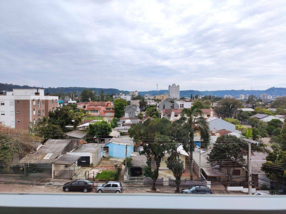 Imagem Apartamento com 2 Quartos à Venda, 89 m² em Avenida - Santa Cruz Do Sul
