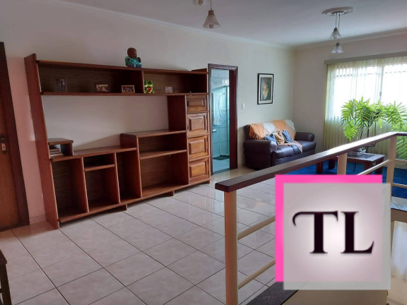 Imagem Casa com 3 Quartos à Venda, 200 m² em Jardim Philadélphia - Poços De Caldas