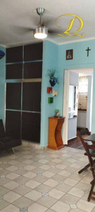 Imagem Casa com 1 Quarto à Venda, 36 m² em Aviação - Praia Grande Imagem Casa com 1 Quarto à Venda, 36 m² em Aviação - Praia Grande