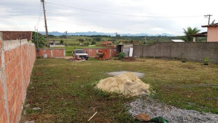 Terreno à Venda, 450 m² em Niteroi - Araruama