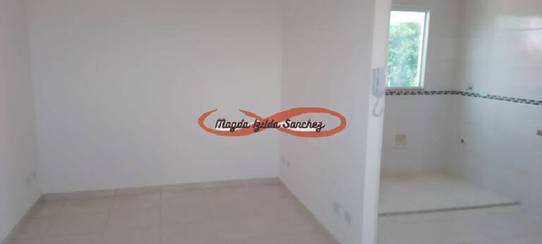 Imagem Apartamento com 1 Quarto à Venda, 35 m² em Jardim Coimbra - São Paulo