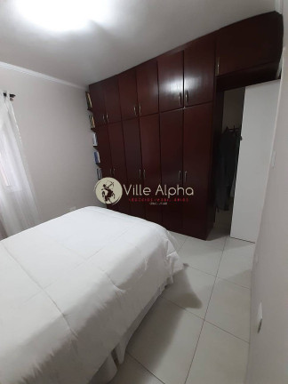 Imagem Apartamento com 2 Quartos à Venda, 82 m² em Ponta Da Praia - Santos Imagem Apartamento com 2 Quartos à Venda, 82 m² em Ponta Da Praia - Santos