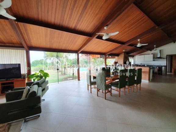 Imagem Casa de Condomínio com 3 Quartos à Venda, 1.800 m² em Chácara São Rafael - Campinas Imagem Casa de Condomínio com 3 Quartos à Venda, 1.800 m² em Chácara São Rafael - Campinas