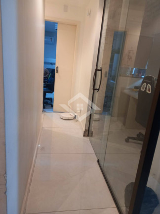 Imagem Cobertura com 2 Quartos à Venda, 155 m² em Centro - Niterói Imagem Cobertura com 2 Quartos à Venda, 155 m² em Centro - Niterói