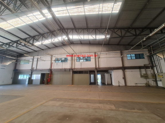 Imagem Imóvel para Alugar, 1.800 m² em Iporanga - Sorocaba Imagem Imóvel para Alugar, 1.800 m² em Iporanga - Sorocaba