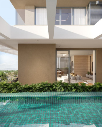 Imagem Apartamento com 3 Quartos à Venda, 201 m² em Bigorrilho - Curitiba