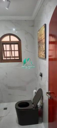 Imagem Casa com 3 Quartos à Venda, 200 m² em Vila Osasco - Osasco Imagem Casa com 3 Quartos à Venda, 200 m² em Vila Osasco - Osasco