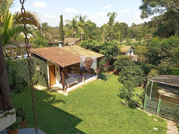 Imagem Casa com 4 Quartos à Venda, 359 m² em Nova Higienópolis - Jandira Imagem Casa com 4 Quartos à Venda, 359 m² em Nova Higienópolis - Jandira