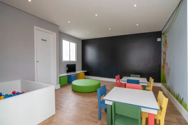 Imagem Imóvel com 2 Quartos à Venda, 41 m² em Vila Das Belezas - São Paulo Imagem Imóvel com 2 Quartos à Venda, 41 m² em Vila Das Belezas - São Paulo