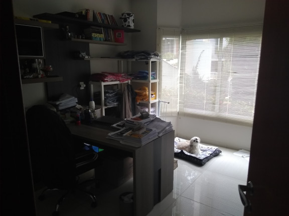 Imagem Casa com 4 Quartos à Venda, 372 m² em Parque Campolim - Sorocaba Imagem Casa com 4 Quartos à Venda, 372 m² em Parque Campolim - Sorocaba