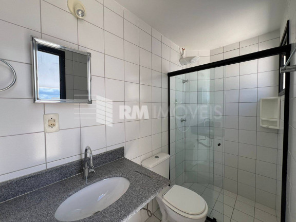 Imagem Cobertura com 1 Quarto à Venda, 98 m² em Pitangueiras - Lauro De Freitas Imagem Cobertura com 1 Quarto à Venda, 98 m² em Pitangueiras - Lauro De Freitas