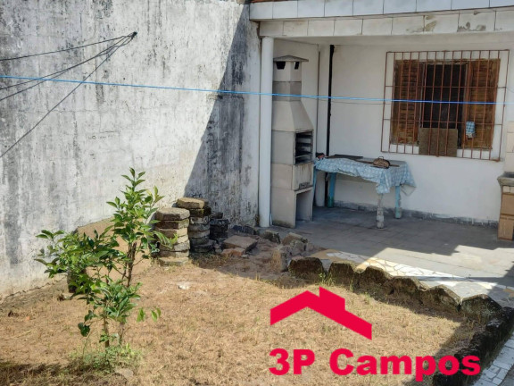 Imagem Casa com 2 Quartos à Venda, 200 m² em Jd. Praia Grande - Mongaguá