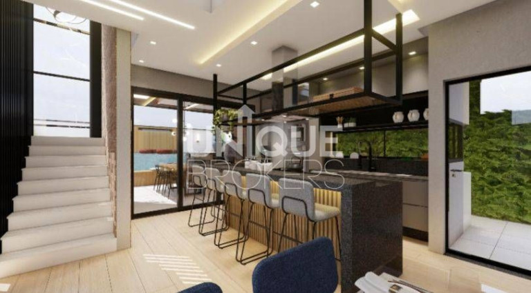 Imagem Casa de Condomínio com 3 Quartos à Venda, 250 m² em Parque Residencial Eloy Chaves - Jundiaí