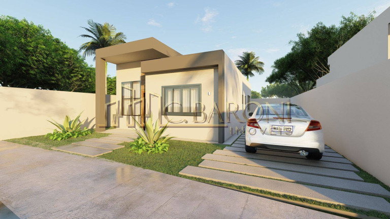 Imagem Casa com 2 Quartos à Venda, 68 m² em Recanto Do Sol - São Pedro Da Aldeia Imagem Casa com 2 Quartos à Venda, 68 m² em Recanto Do Sol - São Pedro Da Aldeia