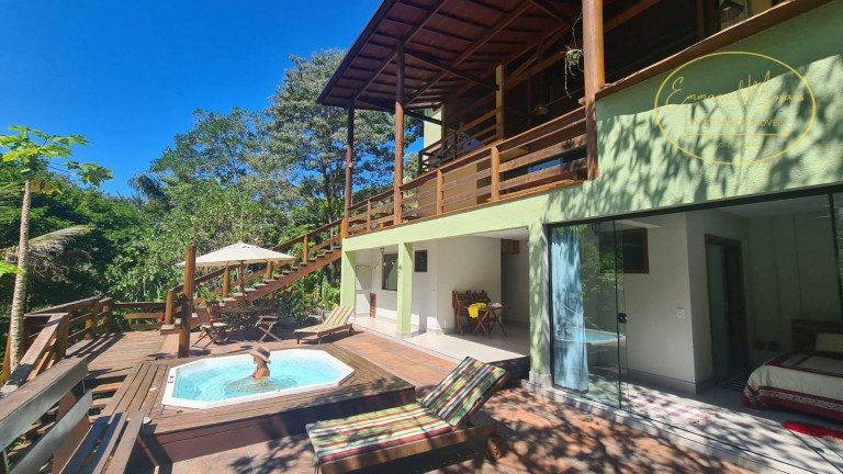 Imagem Chácara com 5 Quartos à Venda, 966 m² em Domingos Martins - Domingos Martins Imagem Chácara com 5 Quartos à Venda, 966 m² em Domingos Martins - Domingos Martins