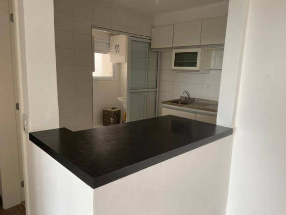 Imagem Apartamento com 3 Quartos à Venda, 80 m² em Vila Moraes - São Paulo