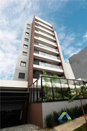 Apartamento com 2 Quartos à Venda, 57 m² em Aclimação - São Paulo