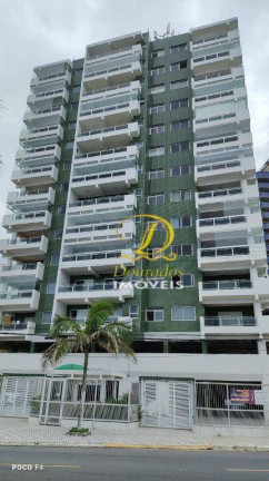 Imagem Apartamento com 2 Quartos à Venda,  em Caiçara - Praia Grande