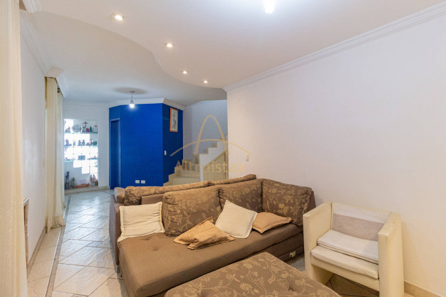 Imagem Casa com 3 Quartos à Venda, 110 m² em Vila Antônio - São Paulo