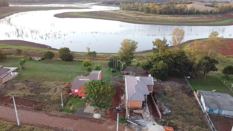 Terreno à Venda, 630 m² em Interior - Quinze De Novembro